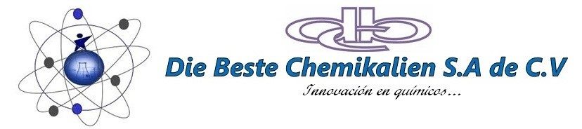 die_beste_chemikalien_productos_quimicos
